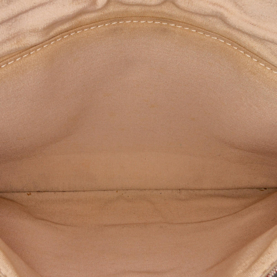 Louis Vuitton Monogram Mini Lin Marjorie (SHG-6p41Zb)