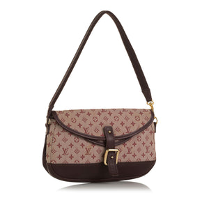 Louis Vuitton Monogram Mini Lin Marjorie (SHG-6p41Zb)