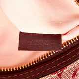 Louis Vuitton Monogram Mini Lin Mary Kate Besace (SHG-33545)