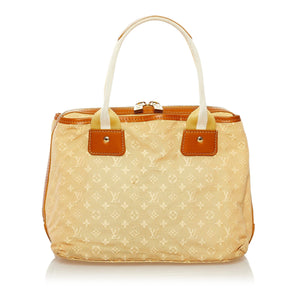 Louis Vuitton Monogram Mini Lin Mary Kate (SHG-34993)