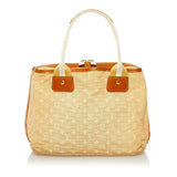 Louis Vuitton Monogram Mini Lin Mary Kate (SHG-34993)