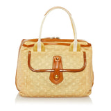 Louis Vuitton Monogram Mini Lin Mary Kate (SHG-34993)
