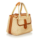 Louis Vuitton Monogram Mini Lin Mary Kate (SHG-34993)