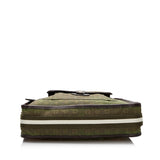 Louis Vuitton Monogram Mini Lin Mary Kate (SHG-KBMjmC)