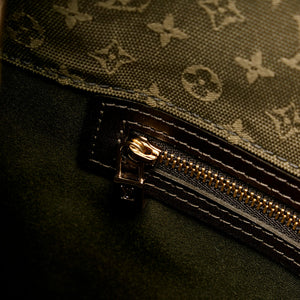 Louis Vuitton Monogram Mini Lin Mary Kate (SHG-KBMjmC)