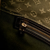 Louis Vuitton Monogram Mini Lin Mary Kate (SHG-KBMjmC)