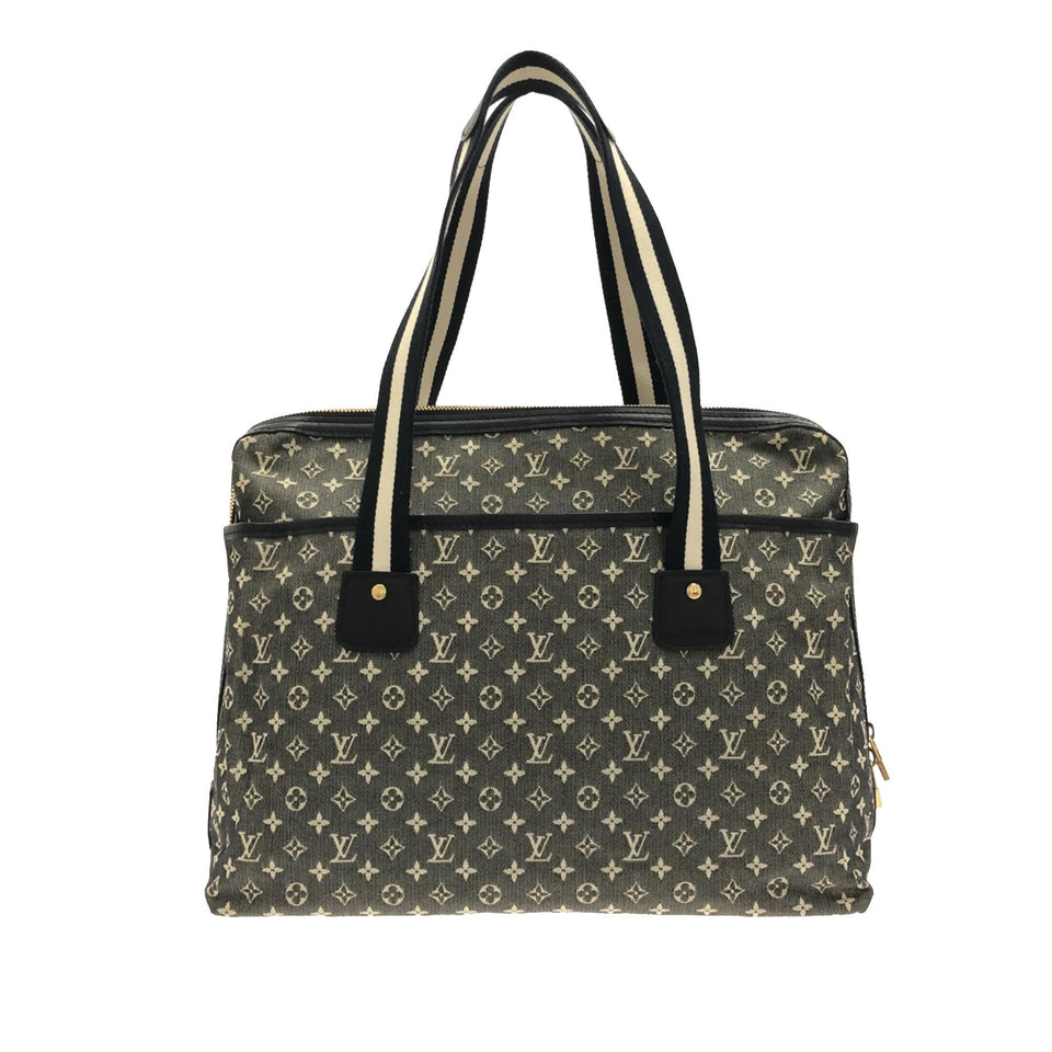 Louis Vuitton Monogram Mini Lin Mary Kate (SHG-Awxauj)