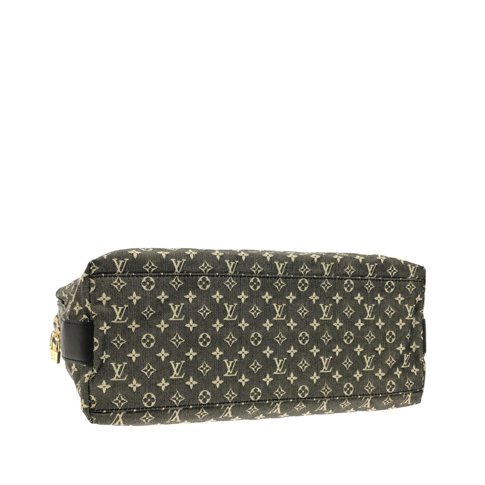 Louis Vuitton Monogram Mini Lin Mary Kate (SHG-Awxauj)