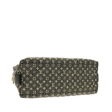 Louis Vuitton Monogram Mini Lin Mary Kate (SHG-Awxauj)