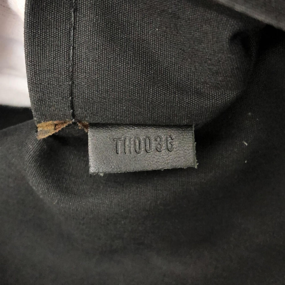 Louis Vuitton Monogram Mini Lin Mary Kate (SHG-Awxauj)