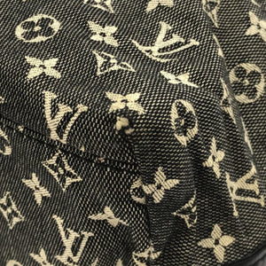 Louis Vuitton Monogram Mini Lin Mary Kate (SHG-Awxauj)