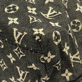 Louis Vuitton Monogram Mini Lin Mary Kate (SHG-Awxauj)