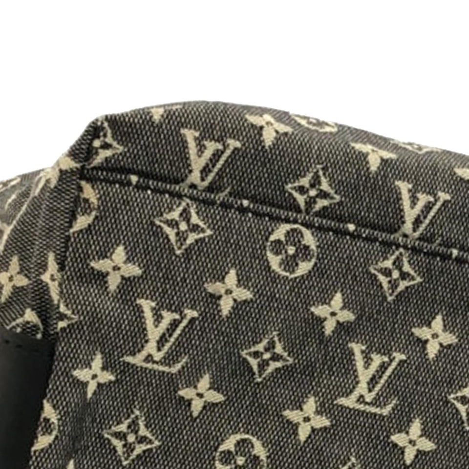 Louis Vuitton Monogram Mini Lin Mary Kate (SHG-Awxauj)
