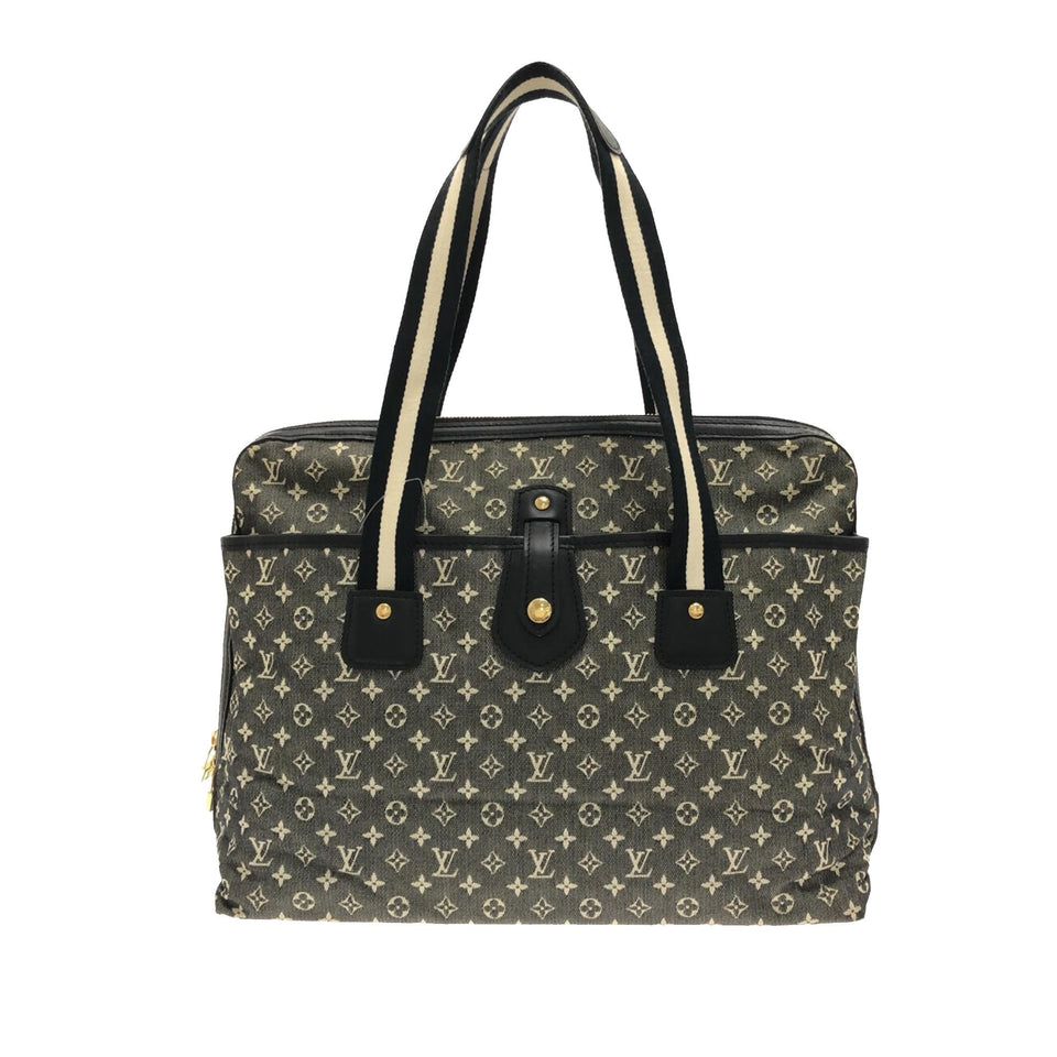 Louis Vuitton Monogram Mini Lin Mary Kate (SHG-Awxauj)