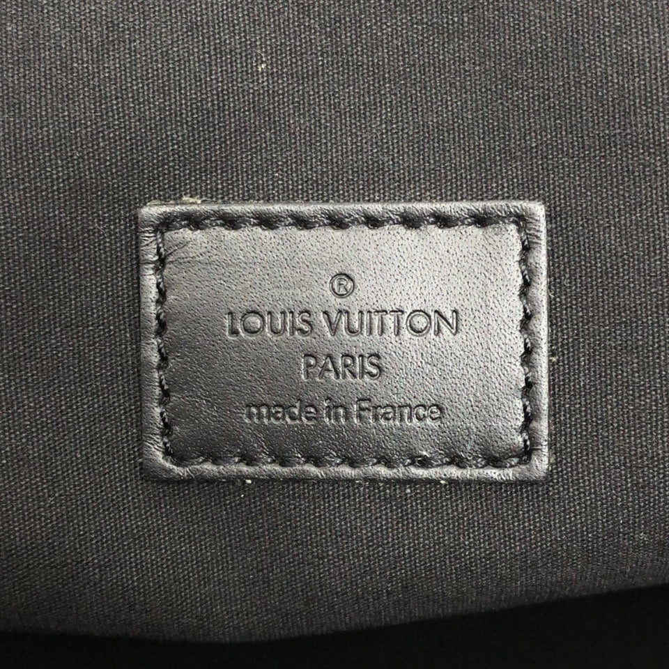 Louis Vuitton Monogram Mini Lin Mary Kate (SHG-Awxauj)