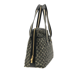Louis Vuitton Monogram Mini Lin Mary Kate (SHG-Awxauj)