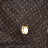 Louis Vuitton Monogram Mini Lin Romance (SHG-J3dFcv)