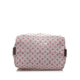 Louis Vuitton Monogram Mini Lin Sac Mary Kate (SHG-vY2AjS)