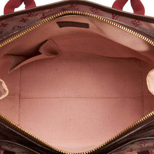 Louis Vuitton Monogram Mini Lin Sac Mary Kate (SHG-vY2AjS)