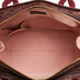 Louis Vuitton Monogram Mini Lin Sac Mary Kate (SHG-vY2AjS)