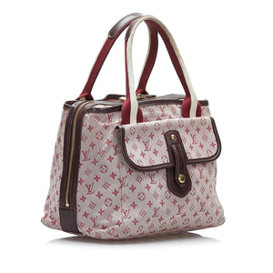 Louis Vuitton Monogram Mini Lin Sac Mary Kate (SHG-vY2AjS)