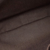 Louis Vuitton Monogram Mini Lin Saumur (SHG-ebR5Au)