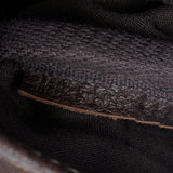 Louis Vuitton Monogram Mini Lin Saumur (SHG-WCcvvk)
