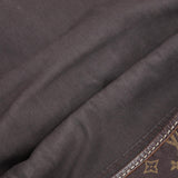 Louis Vuitton Monogram Mini Lin Saumur (SHG-WCcvvk)