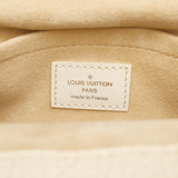 Louis Vuitton Monogram Mini Lin Trapeze PM (SHG-CfgaZX)