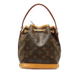 Louis Vuitton Monogram Mini Noe (SHG-UFhFLj)