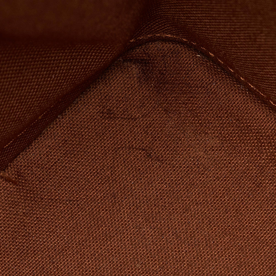 Louis Vuitton Monogram Mini Noe (SHG-UFhFLj)