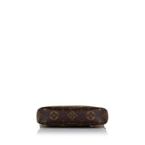 Louis Vuitton Monogram Mini Pochette Accessoires (SHG-36537)