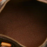Louis Vuitton Monogram Mini Speedy (SHG-35427)