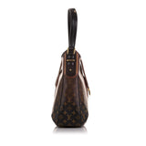 Louis Vuitton Monogram Mirage Musette (SHG-tDpHEI)