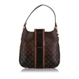 Louis Vuitton Monogram Mirage Musette (SHG-tDpHEI)