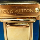 Louis Vuitton Monogram Mirage Musette (SHG-tDpHEI)