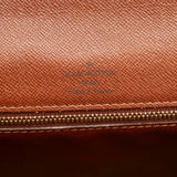 Louis Vuitton Monogram Monceau 28 (SHG-37042)