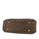 Louis Vuitton Monogram Montaigne GM (SHG-HKCFRN)