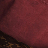 Louis Vuitton Monogram Montaigne GM (SHG-HKCFRN)