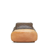 Louis Vuitton Monogram Montsouris GM (SHG-GfSeK8)