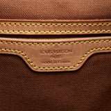 Louis Vuitton Monogram Montsouris GM (SHG-GfSeK8)