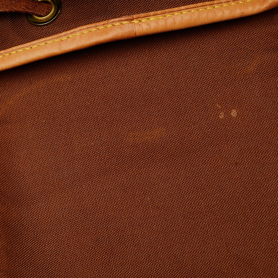 Louis Vuitton Monogram Montsouris MM (SHG-37967)