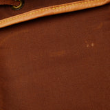 Louis Vuitton Monogram Montsouris MM (SHG-37967)