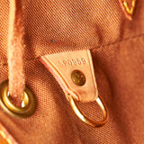 Louis Vuitton Monogram Montsouris MM (SHG-vPzNkv)