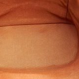 Louis Vuitton Monogram Montsouris MM (SHG-vPzNkv)