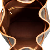 Louis Vuitton Monogram Montsouris MM