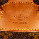 Louis Vuitton Monogram Montsouris MM (SHG-7We3WJ)