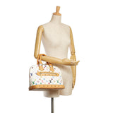 Louis Vuitton Monogram Multicolore Alma PM (SHG-36290)