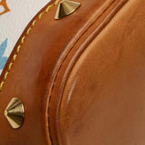 Louis Vuitton Monogram Multicolore Alma PM (SHG-36653)
