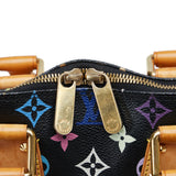 Louis Vuitton Monogram Multicolore Alma PM (SHG-UmL464)